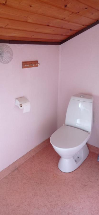 Villa Skomakar クラームフォシュ エクステリア 写真